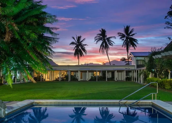 Fiji Gateway Hotel Nadi