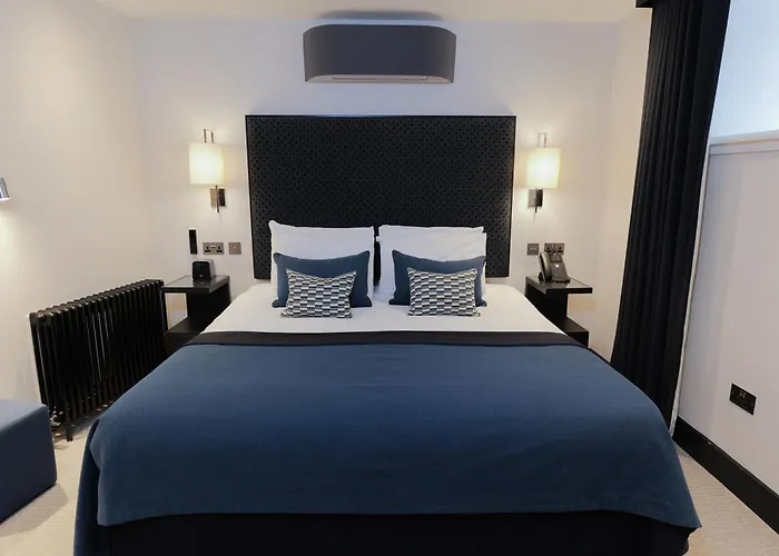The Chester Hotel Aberdeen