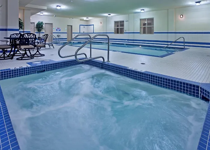 Holiday Inn Hotel And Suites-Kamloops By Ihg