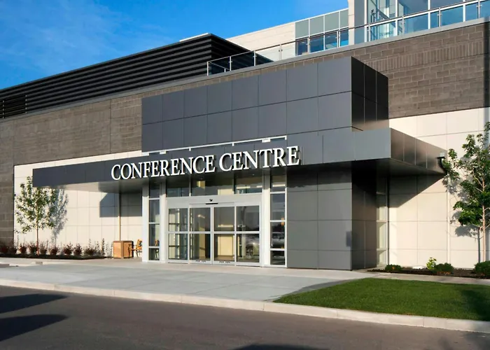 Residence Inn By Marriott Calgary Airport