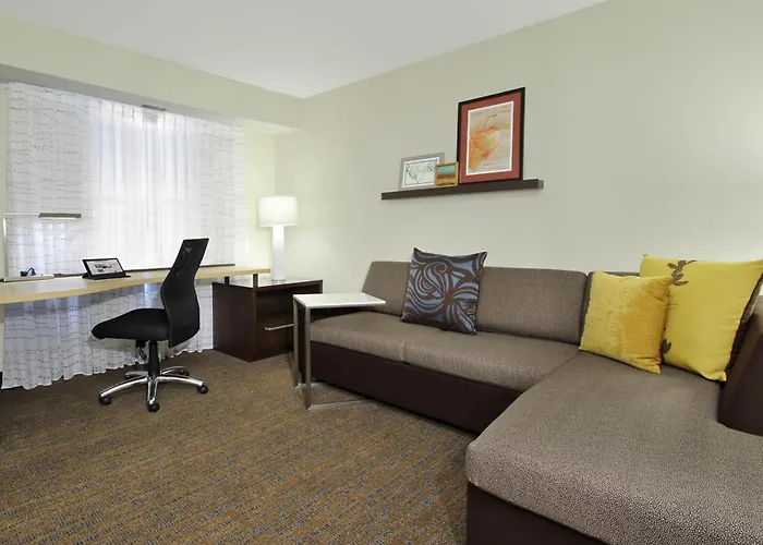 Residence Inn Colorado Springs South