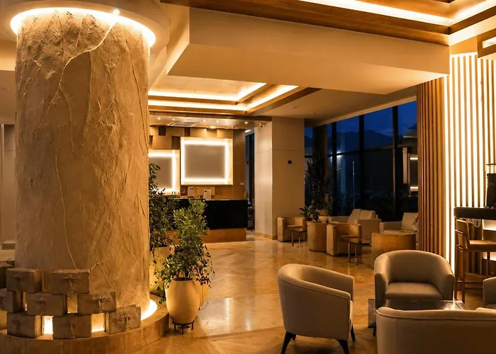 Wyndham Bogota Hotel