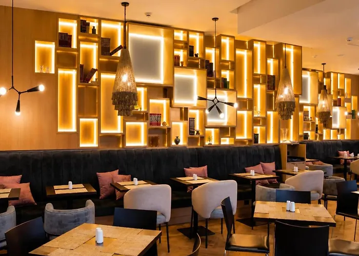 Wyndham Bogota Hotel