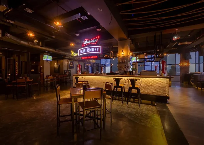 The Vern At Blvd Nashik
