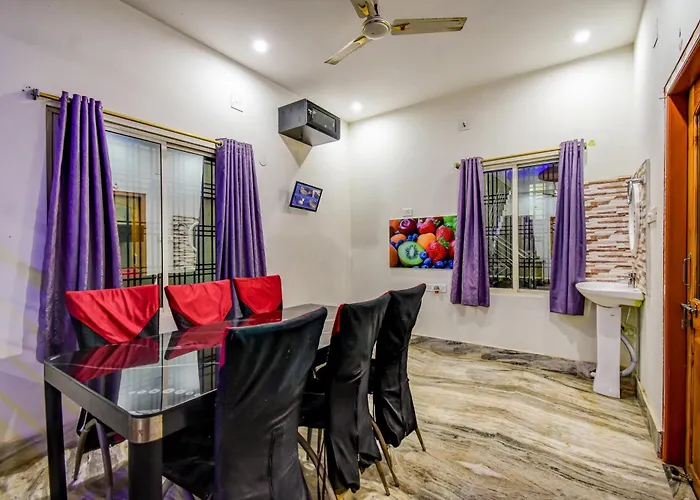 Hotel O Moonlight Premium Bhubaneswar