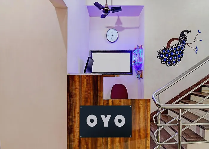 Hotel O Dash Living Kolkata