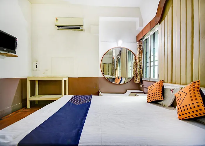Spot On Hotel Jd Sons Nagpur