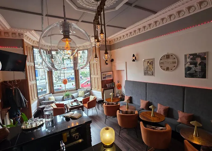 No.32 Hotel Edinburgh