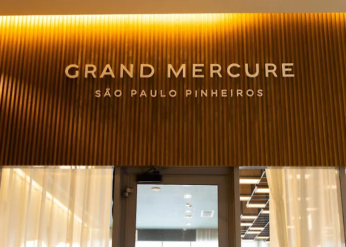 Hilton Garden Inn Reboucas São Paulo