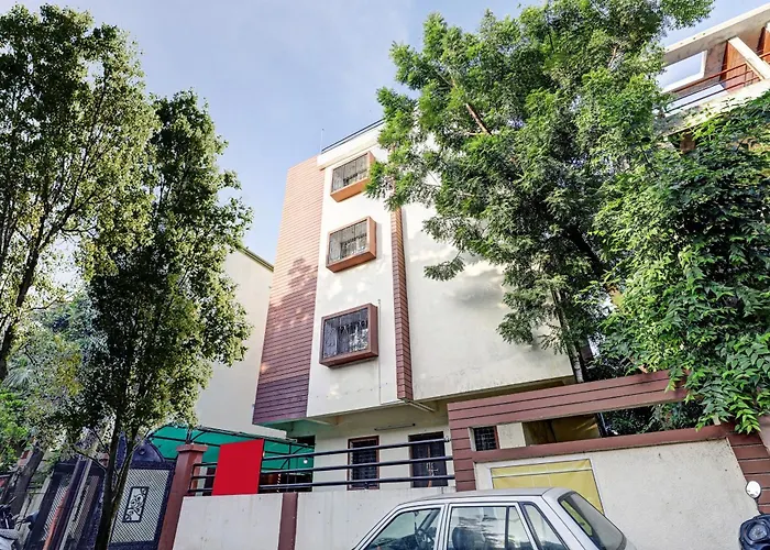 Hotel O Royal Stay Inn Royal Stay Inn Nagpur