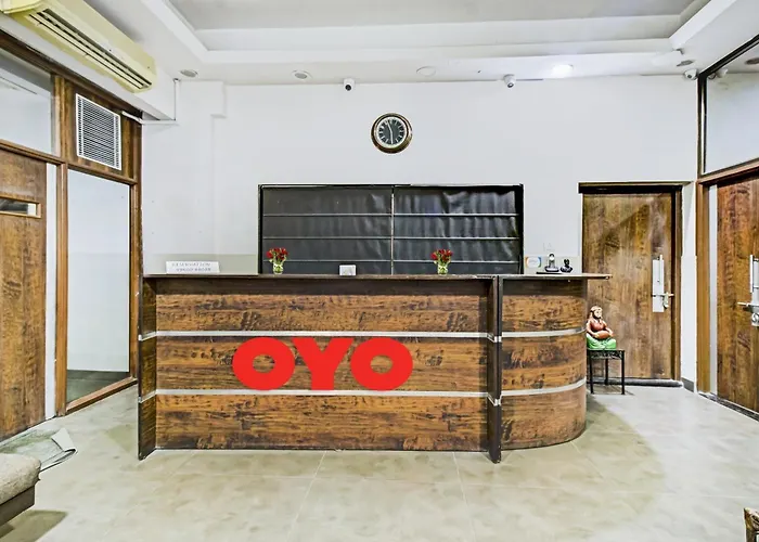 Hotel O Diva Inn Nagpur