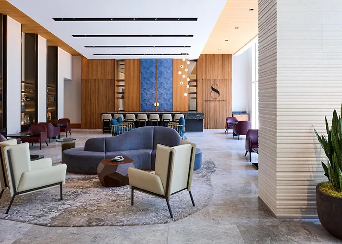 Jw Marriott Dallas Arts District