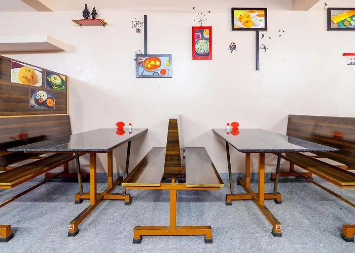 Hotel O Carnival Chhatrapati Sambhajinagar