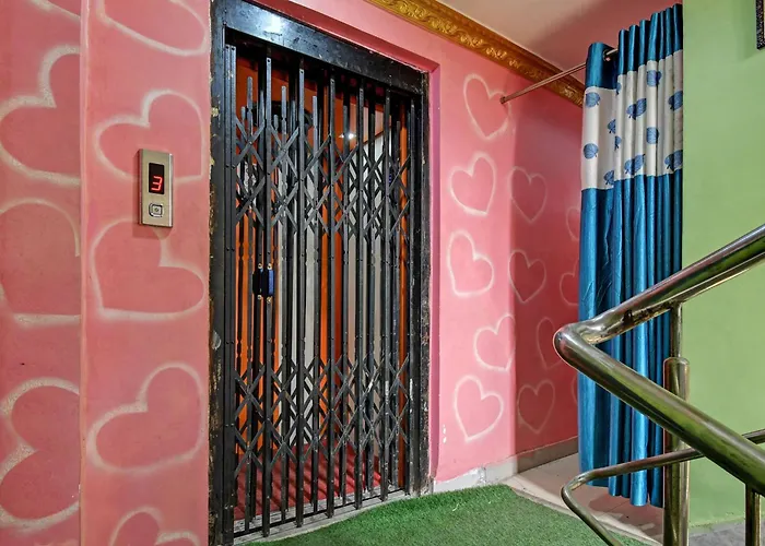 Hotel O Star View Kolkata