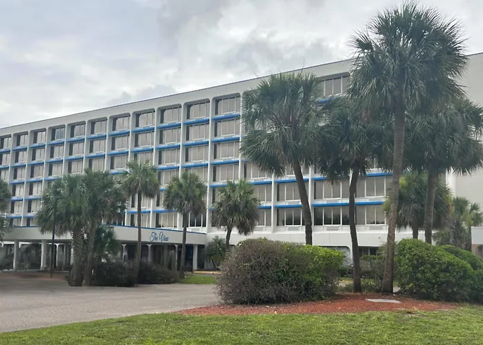 The View Hotel, Trademark Collection By Wyndham Orlando