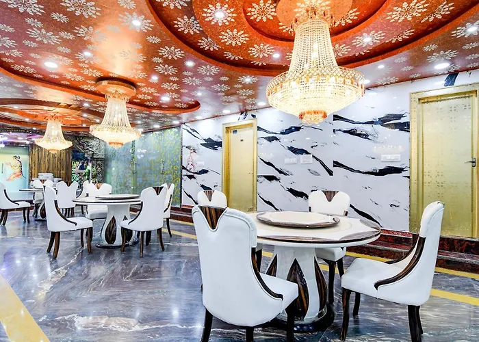 Hotel O Ananda Ashram Kolkata