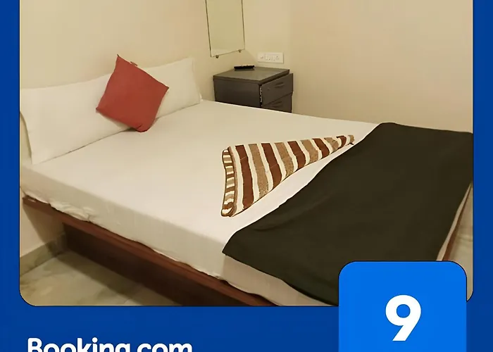 New Hotel Tara By Glitz Hotels Mumbai