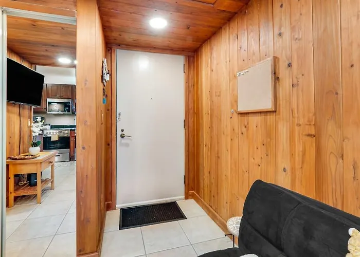 Waiakea Villas 4-124 Hilo