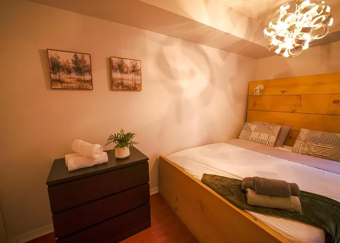 Liberty Village Townhouse Toronto