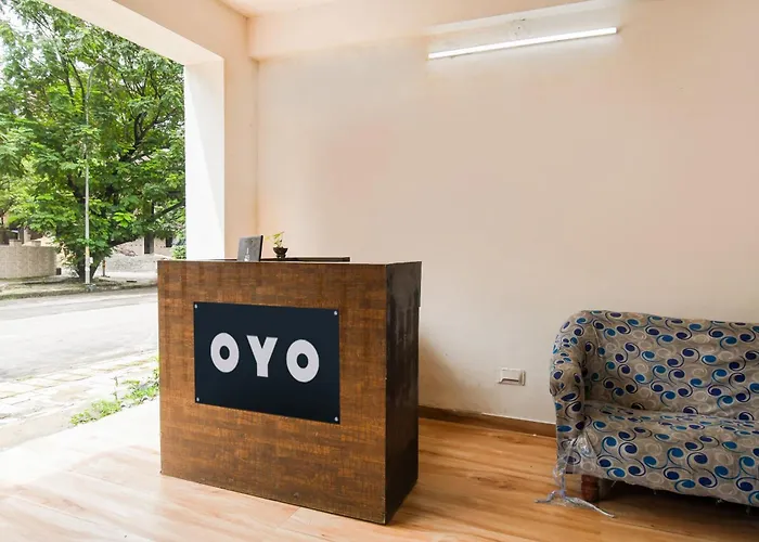 Hotel O Atithya Inn Kolkata