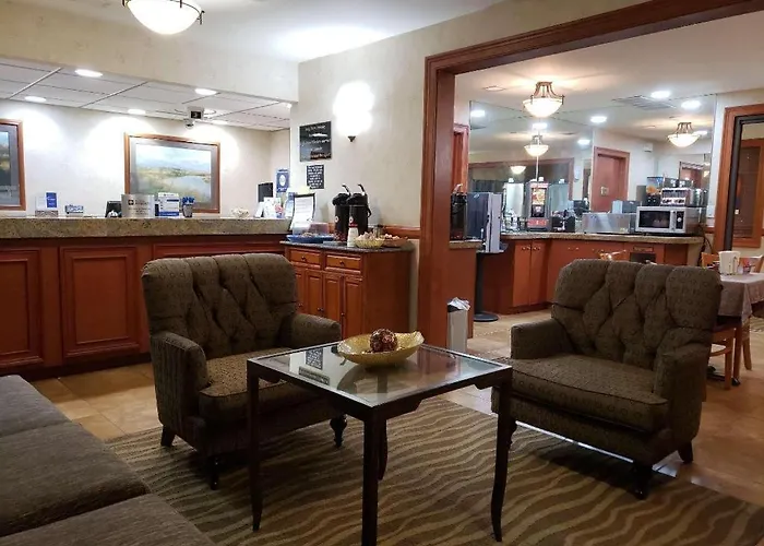 Airport Inn Boise