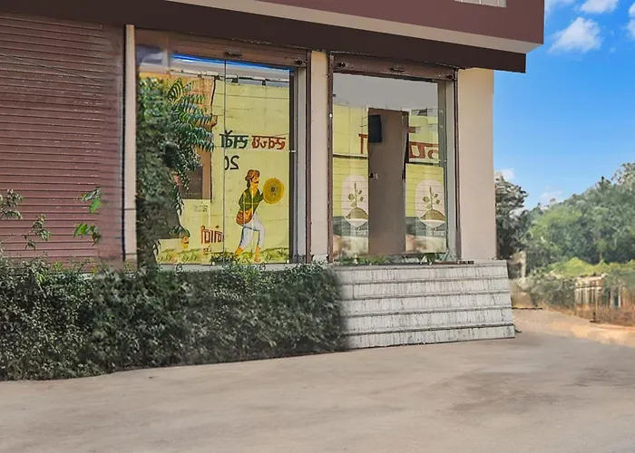 Hotel O Radhe Stay Jaipur