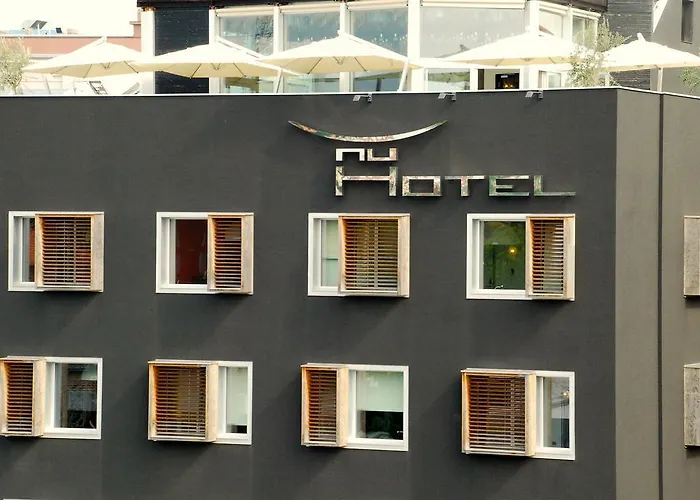 Nu Hotel Milan