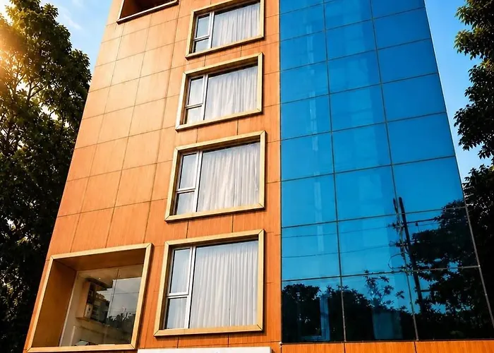 Hotel Teesta Stay, Kolkata
