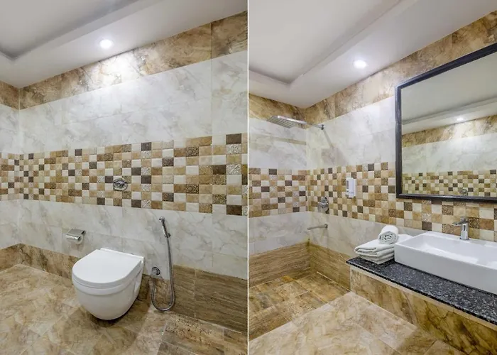 Hotel Southend Chandigarh