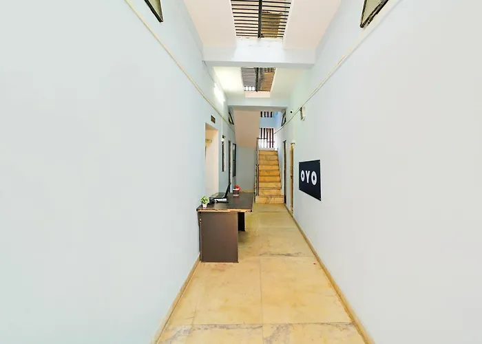 Hotel O Landmark Bhopal