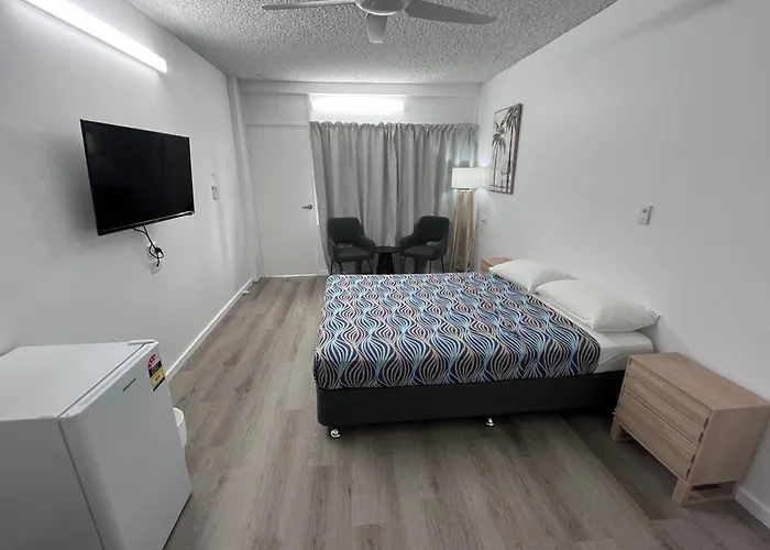 A1 Inn The City A1 Car Rentals Cairns