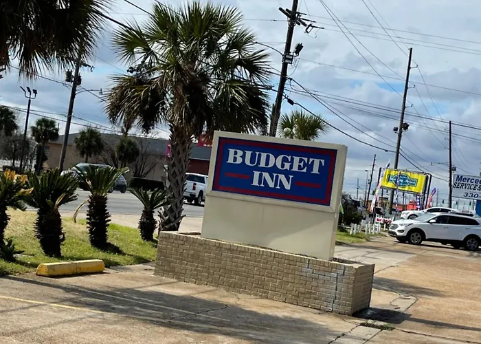 Budget Inn Monroe