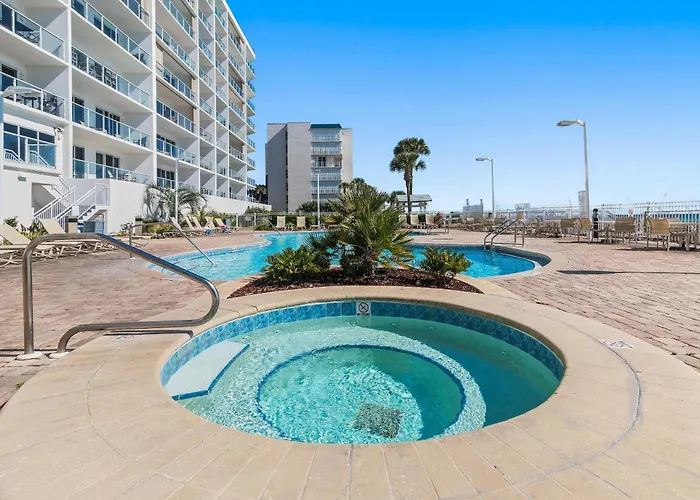 Sterling Sands 606 Destin