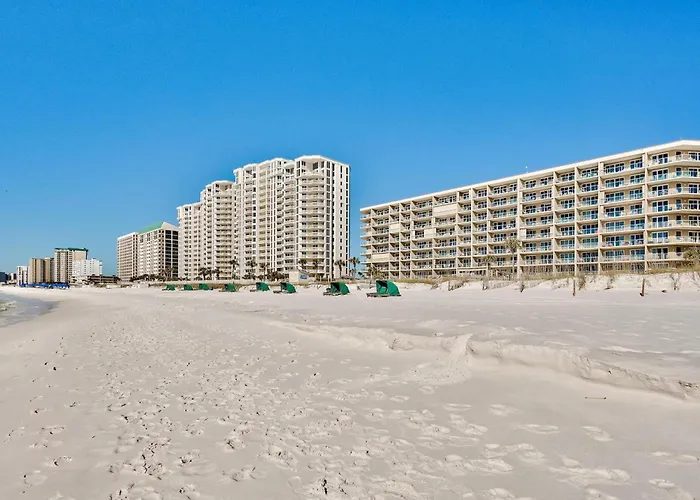 Sterling Sands 606 Destin