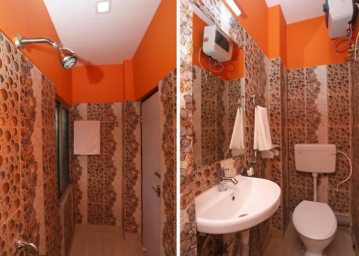 Hotel O Uchhash Kolkata