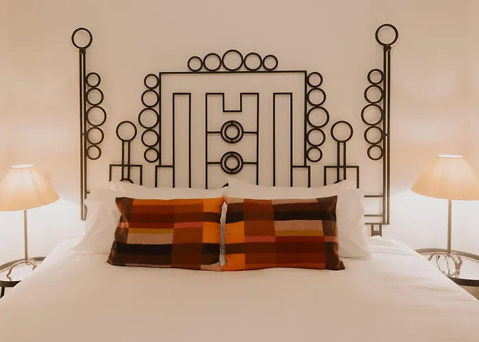 Maximo Mexico Roma Hotel