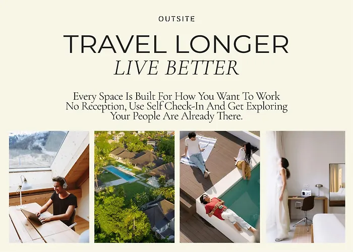 Outsite Oaxaca City - Work, Connect, Explore