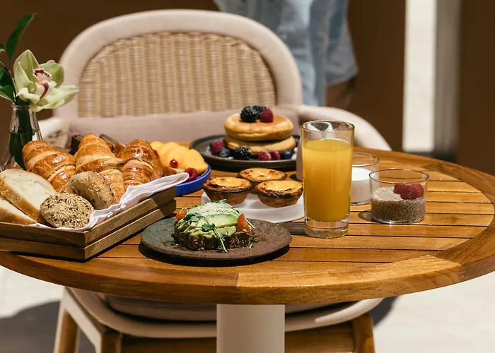 Macam Hotel Lisbon