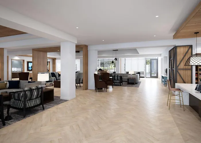 Staybridge Suites Norfolk Airport By Ihg