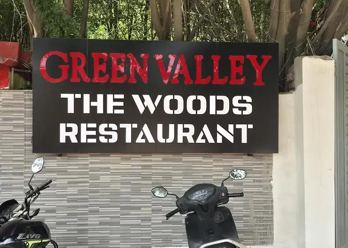 Green Valley Lucknow