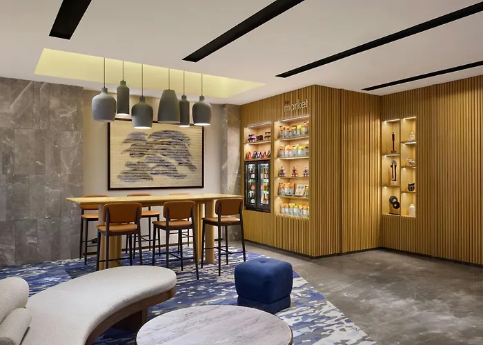 Fairfield By Marriott Mumbai Andheri West