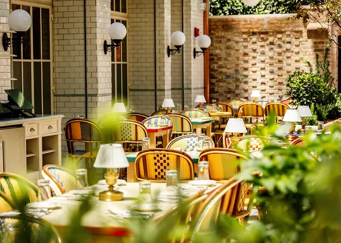 The Nora Hotel West Palm Beach