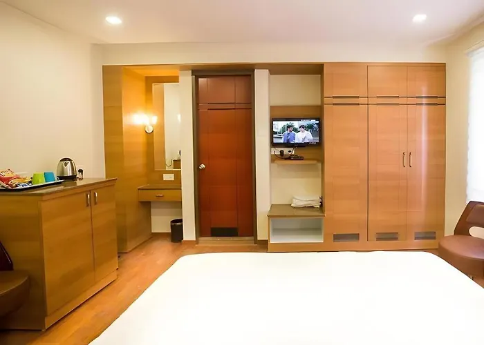Adore Residency Vadapalani Chennai