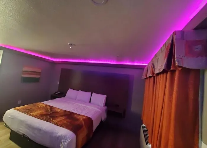 Buzen Suites Las Colinas Dallas