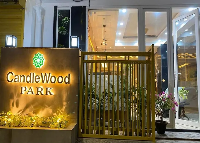 Candlewood Park Kolkata