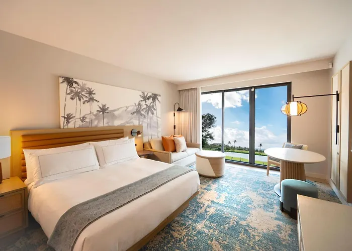 Hale Hokuala Kauai, Curio Collection By Hilton Hotel Lihue