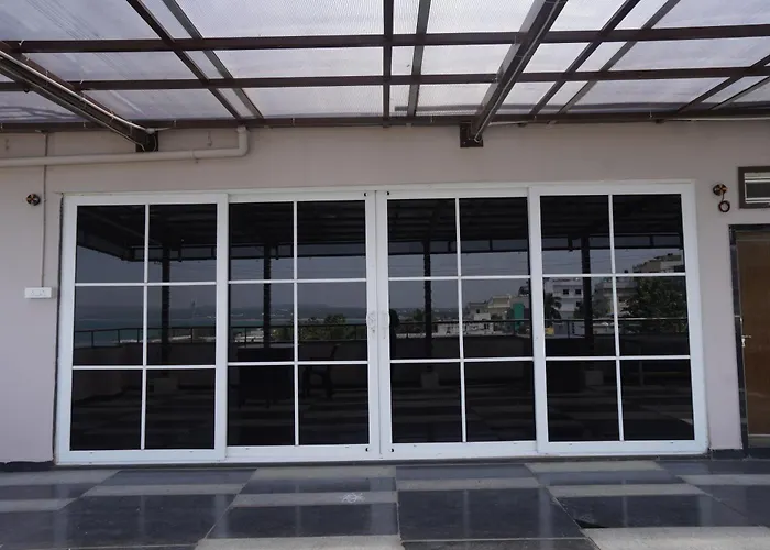 V Square Inn Visakhapatnam