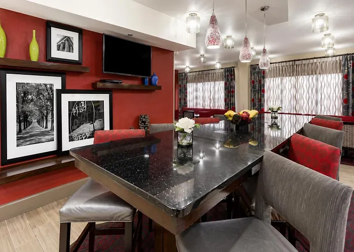 The Antioch Inn Nashville