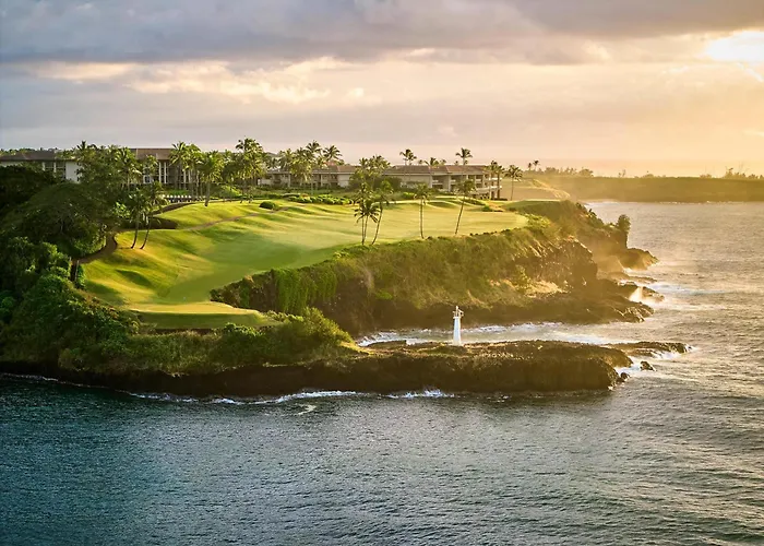 Hale Hokuala Kauai, Curio Collection By Hilton Hotel Lihue
