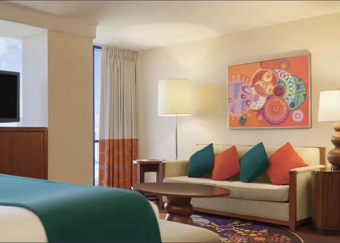 Masquerade Tower At Rio Hotel & Casino By Suiteness Las Vegas